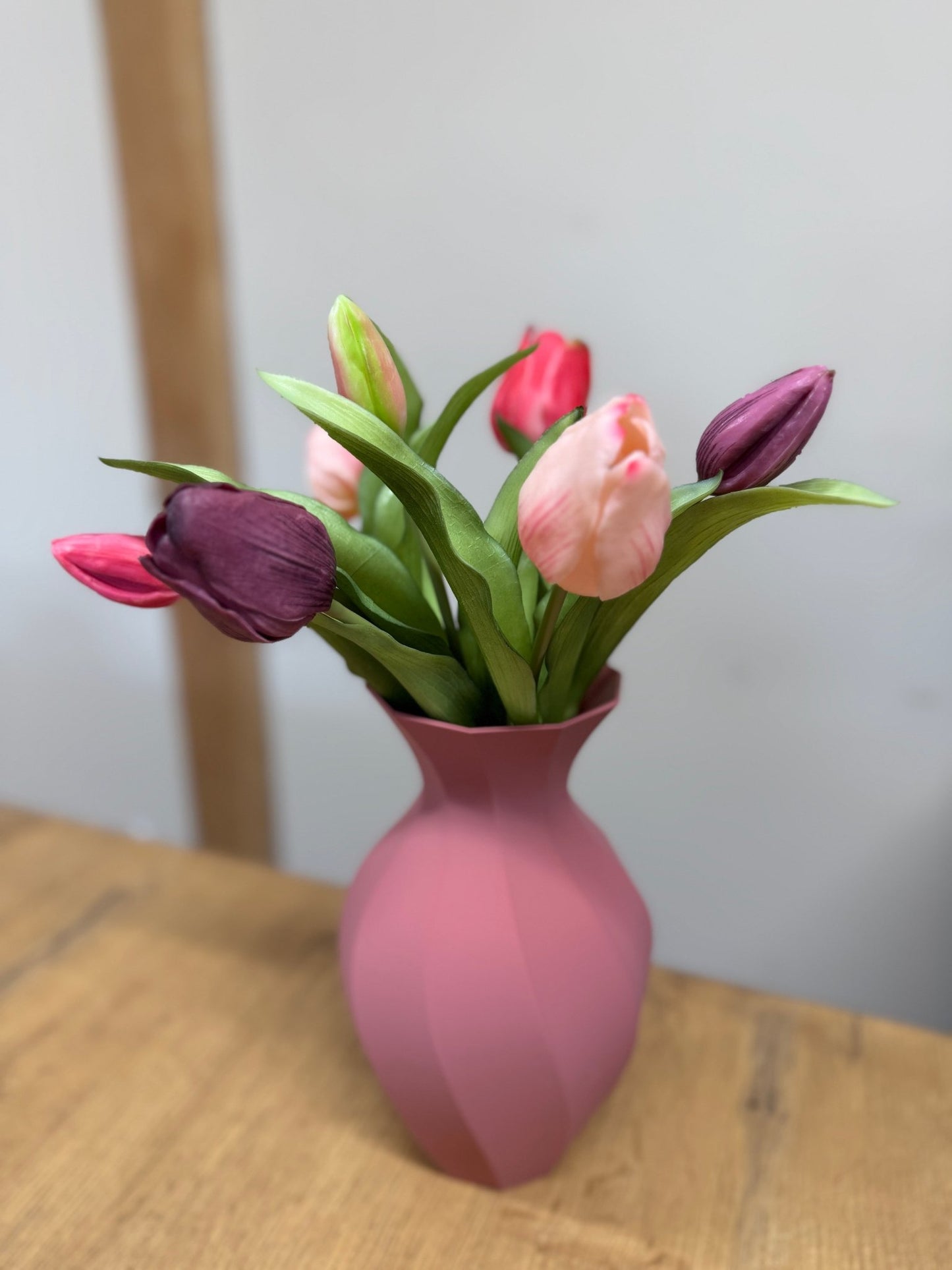 3D vaas ‘Mila’ - DYNA WOONDECORATIE