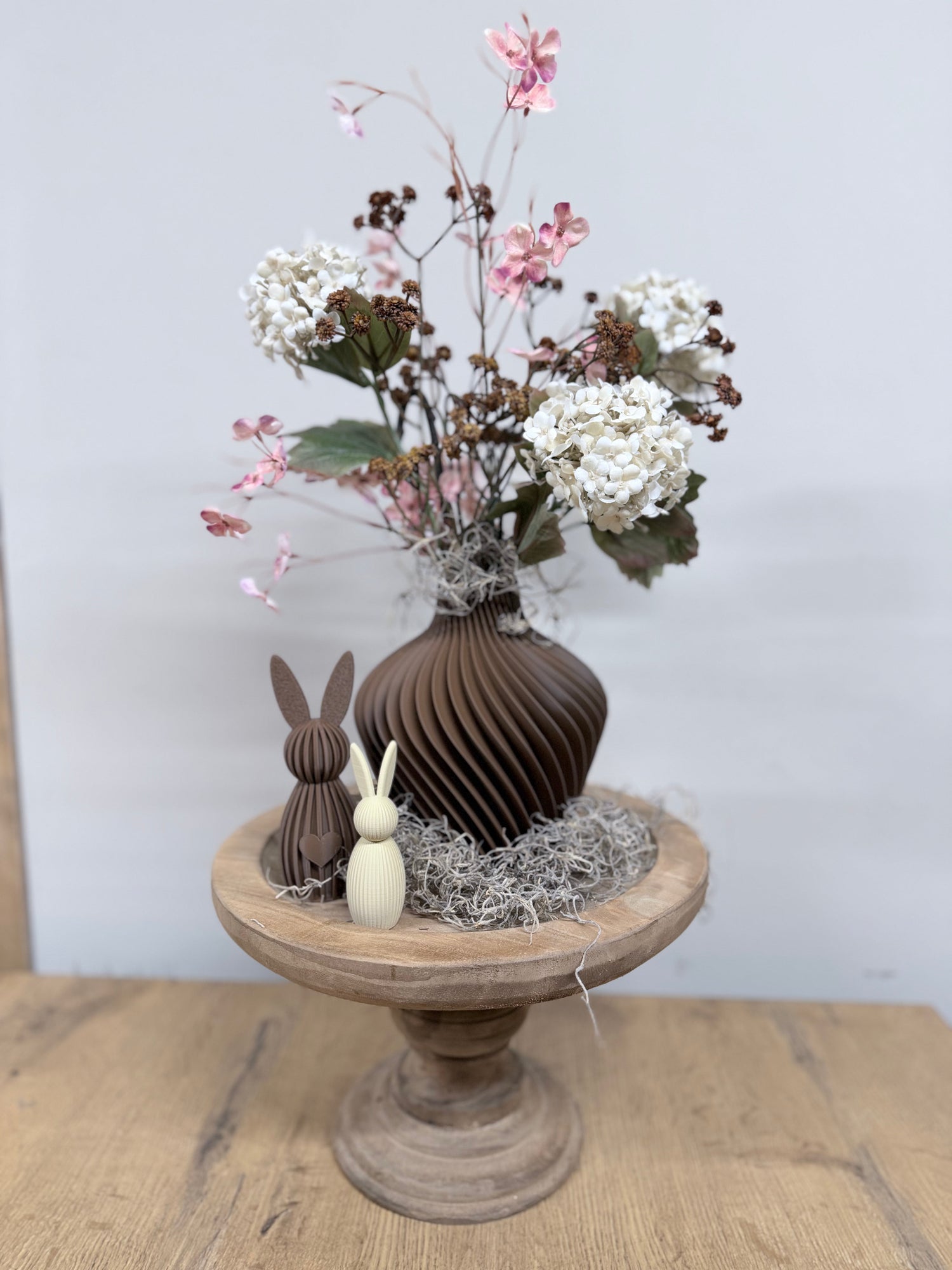 3D decoratiesets - DYNA WOONDECORATIE