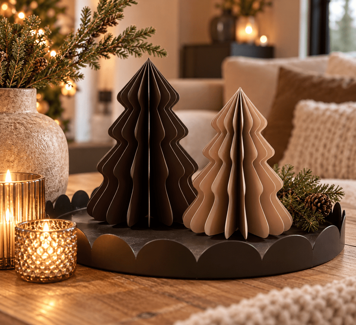 Kerst collectie 🎄 - DYNA WOONDECORATIE