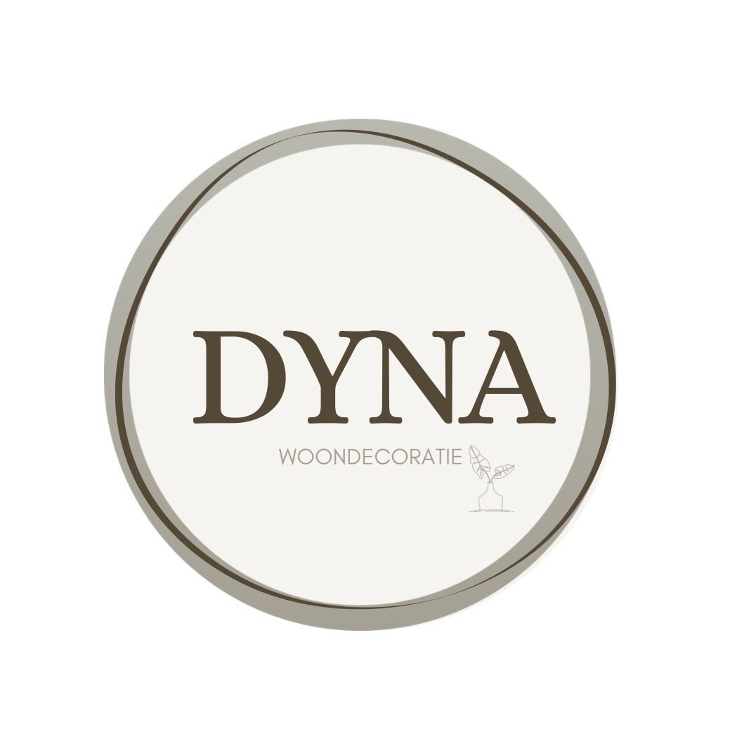 Cadeaubonnen - DYNA WOONDECORATIE