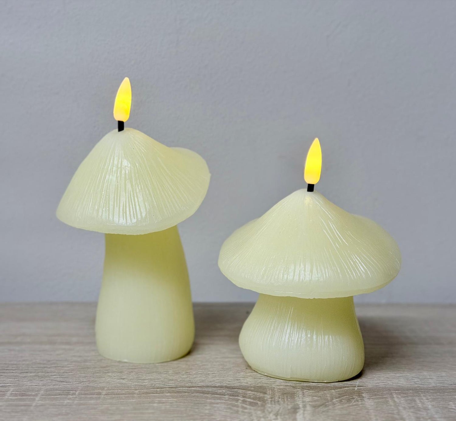 LED kaarsen - DYNA WOONDECORATIE