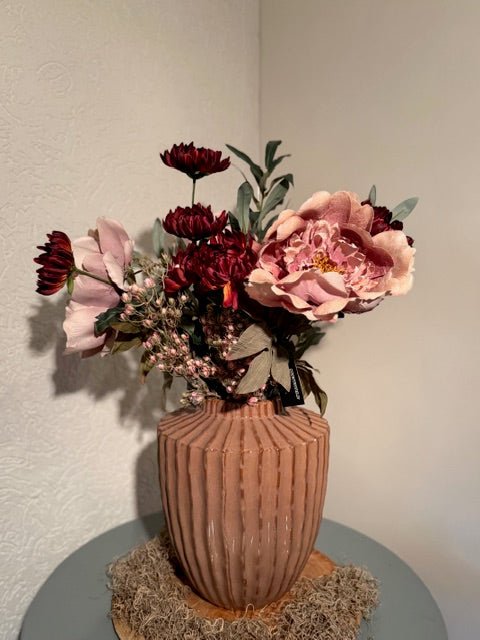 Vazen - DYNA WOONDECORATIE