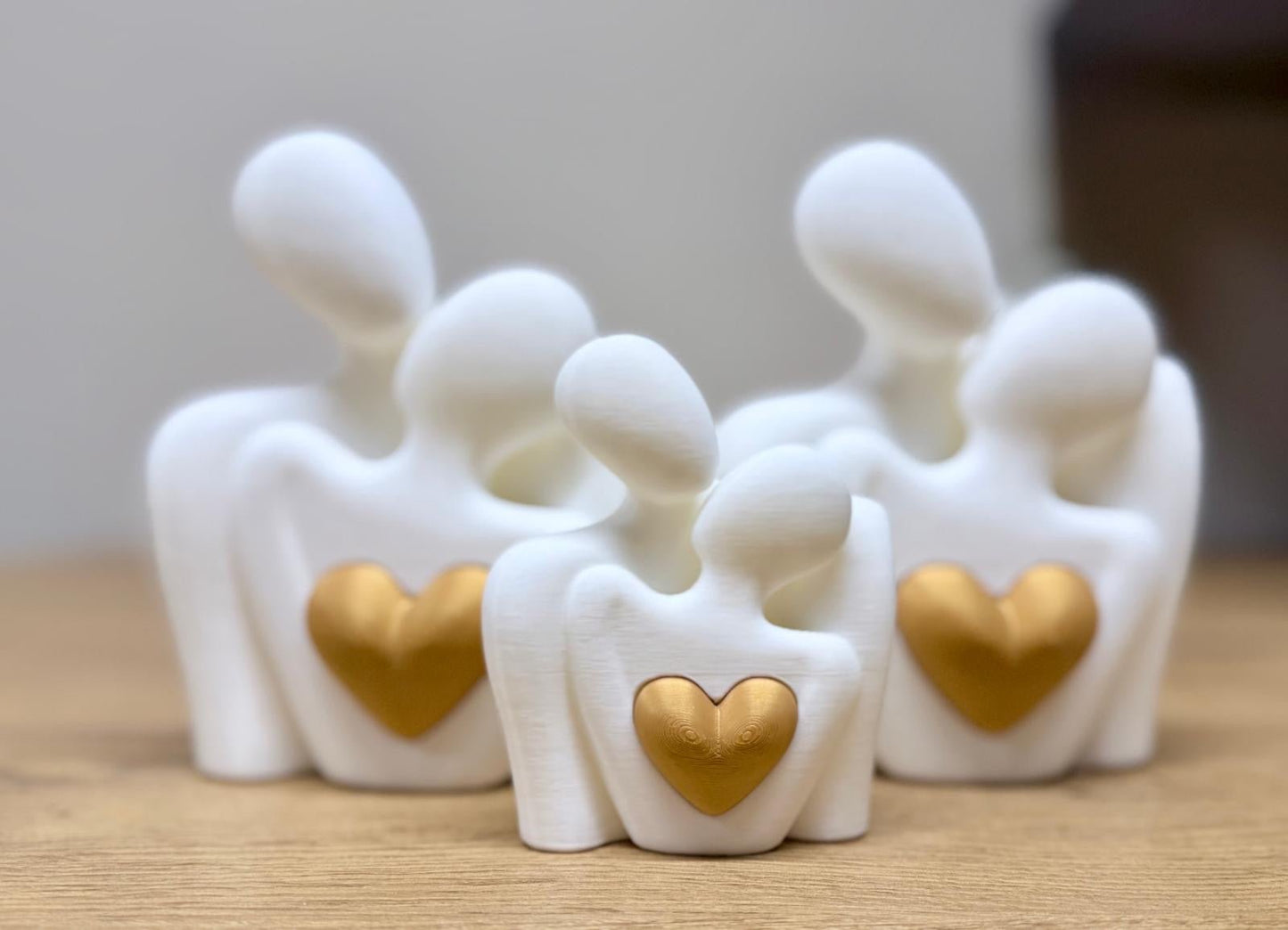 3D beeldje - DYNA WOONDECORATIE