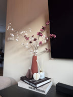 3D decoratieve appel - DYNA WOONDECORATIE