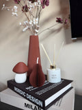 3D decoratieve peer - DYNA WOONDECORATIE
