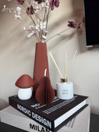 3D decoratieve peer - DYNA WOONDECORATIE