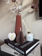 3D decoratieve peer - DYNA WOONDECORATIE