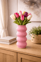 3D vaas bumble (meerdere kleuren) - DYNA WOONDECORATIE
