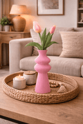 3D vaas ‘Lana’ - DYNA WOONDECORATIE