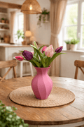3D vaas ‘Mila’ - DYNA WOONDECORATIE
