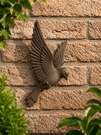 3D wanddecoratie vogel(s) - DYNA WOONDECORATIE