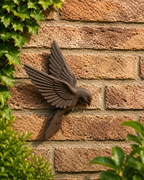 3D wanddecoratie vogel(s)