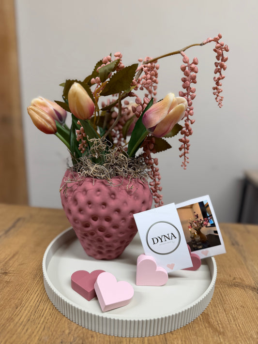 3D decoratieset Valentijn