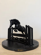 Gepersonaliseerd 3D beeldje van jouw dier