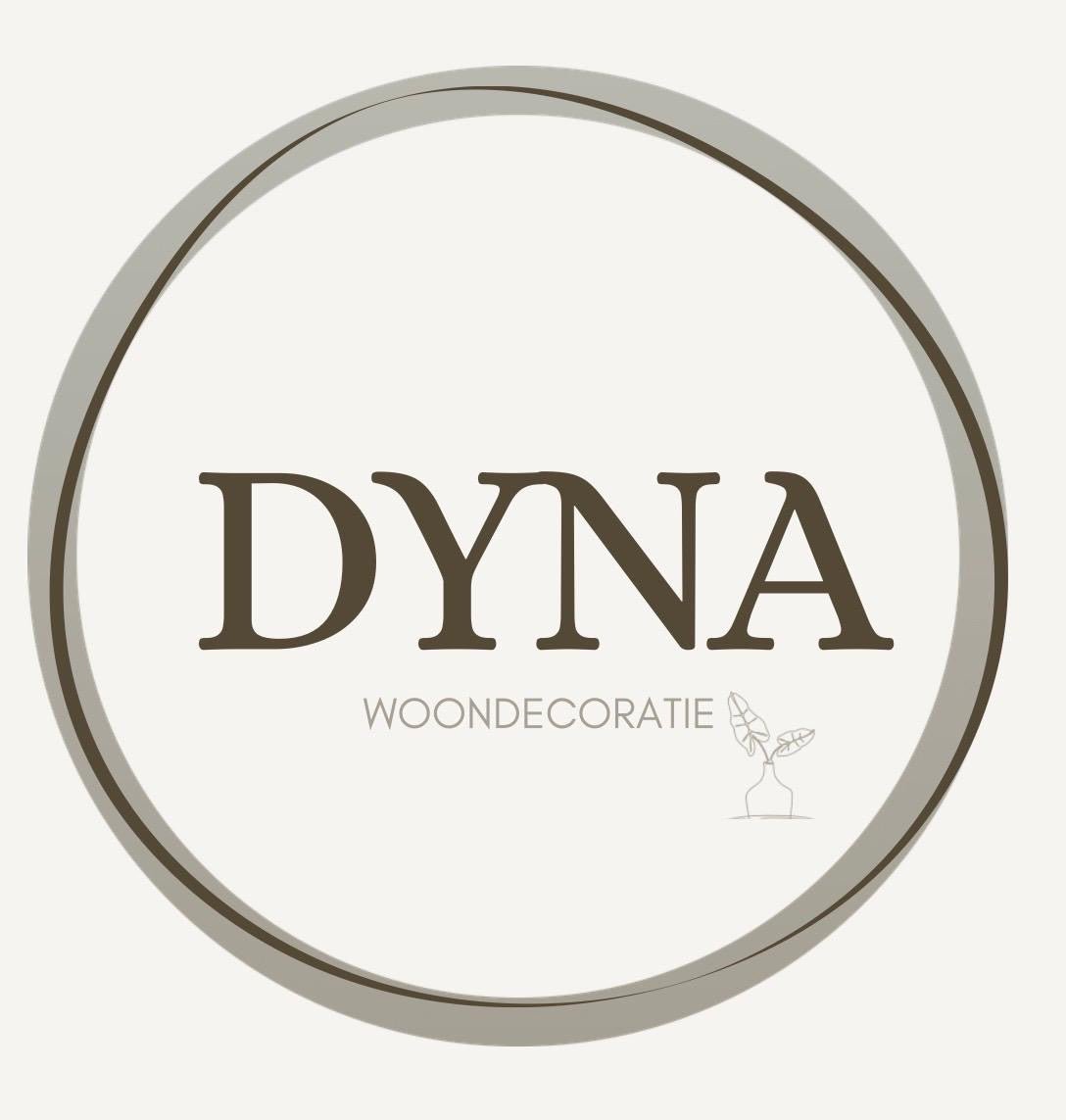 Cadeaubon DYNA woondecoratie - DYNA WOONDECORATIE