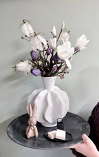 Decoratieve set - tijdloos - DYNA WOONDECORATIE