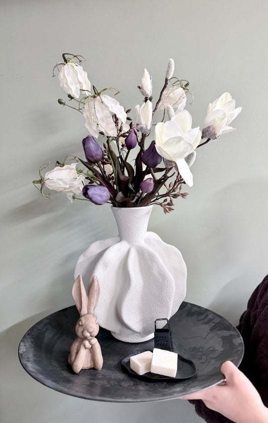 Decoratieve set - tijdloos - DYNA WOONDECORATIE