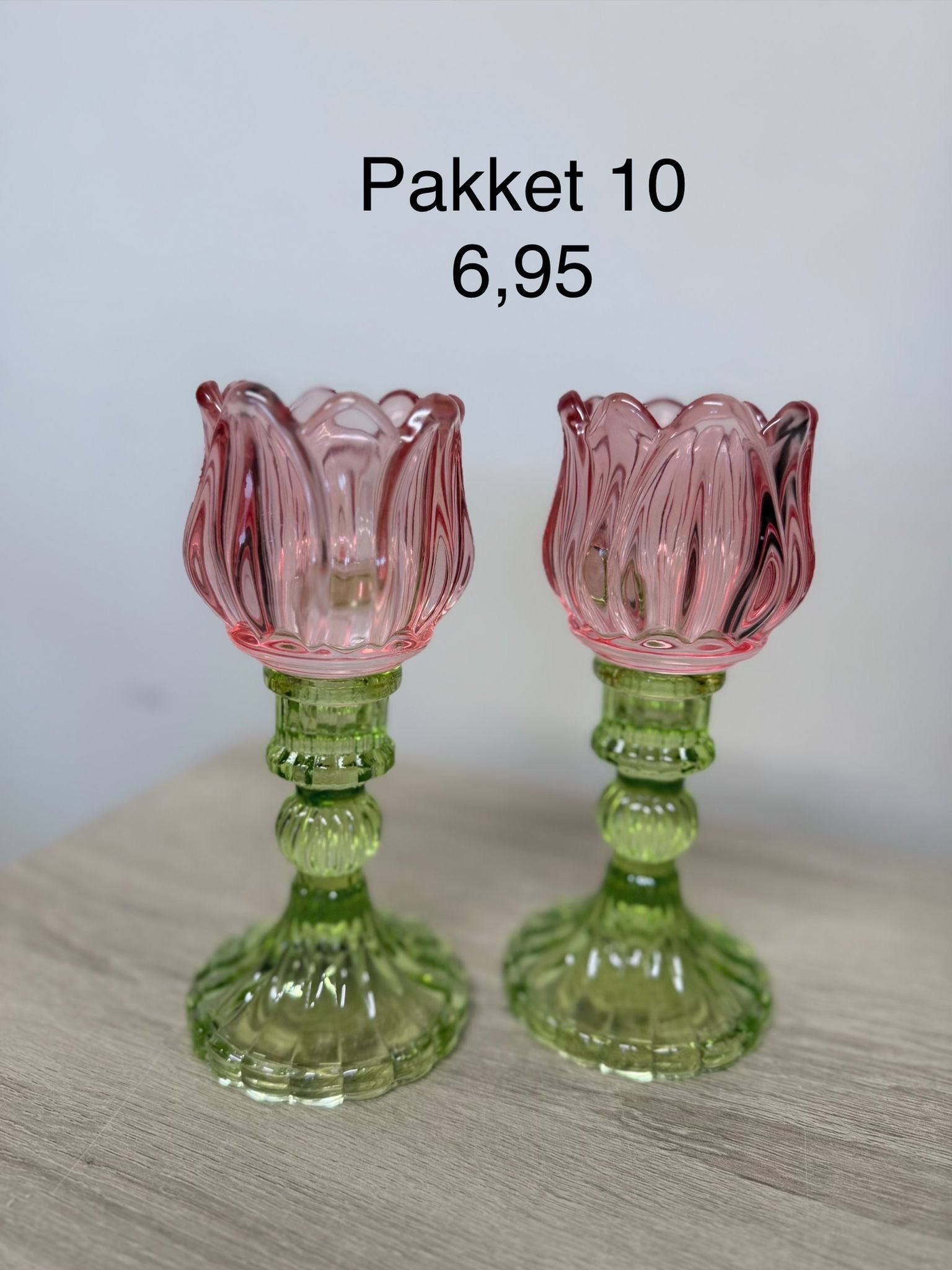 Pakketten - DYNA WOONDECORATIE