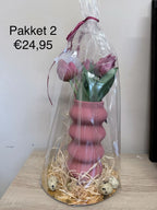 Pakketten - DYNA WOONDECORATIE