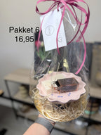 Pakketten - DYNA WOONDECORATIE