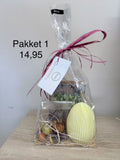 Pakketten - DYNA WOONDECORATIE