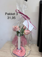 Pakketten - DYNA WOONDECORATIE