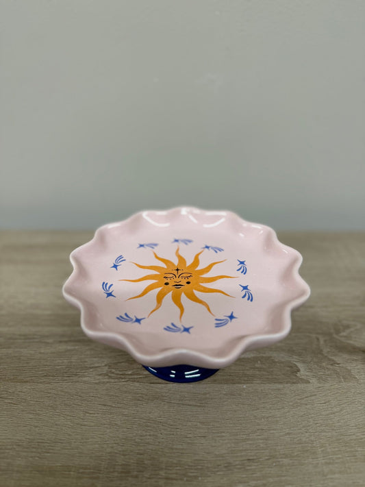 Plateau ‘Solara’ - DYNA WOONDECORATIE