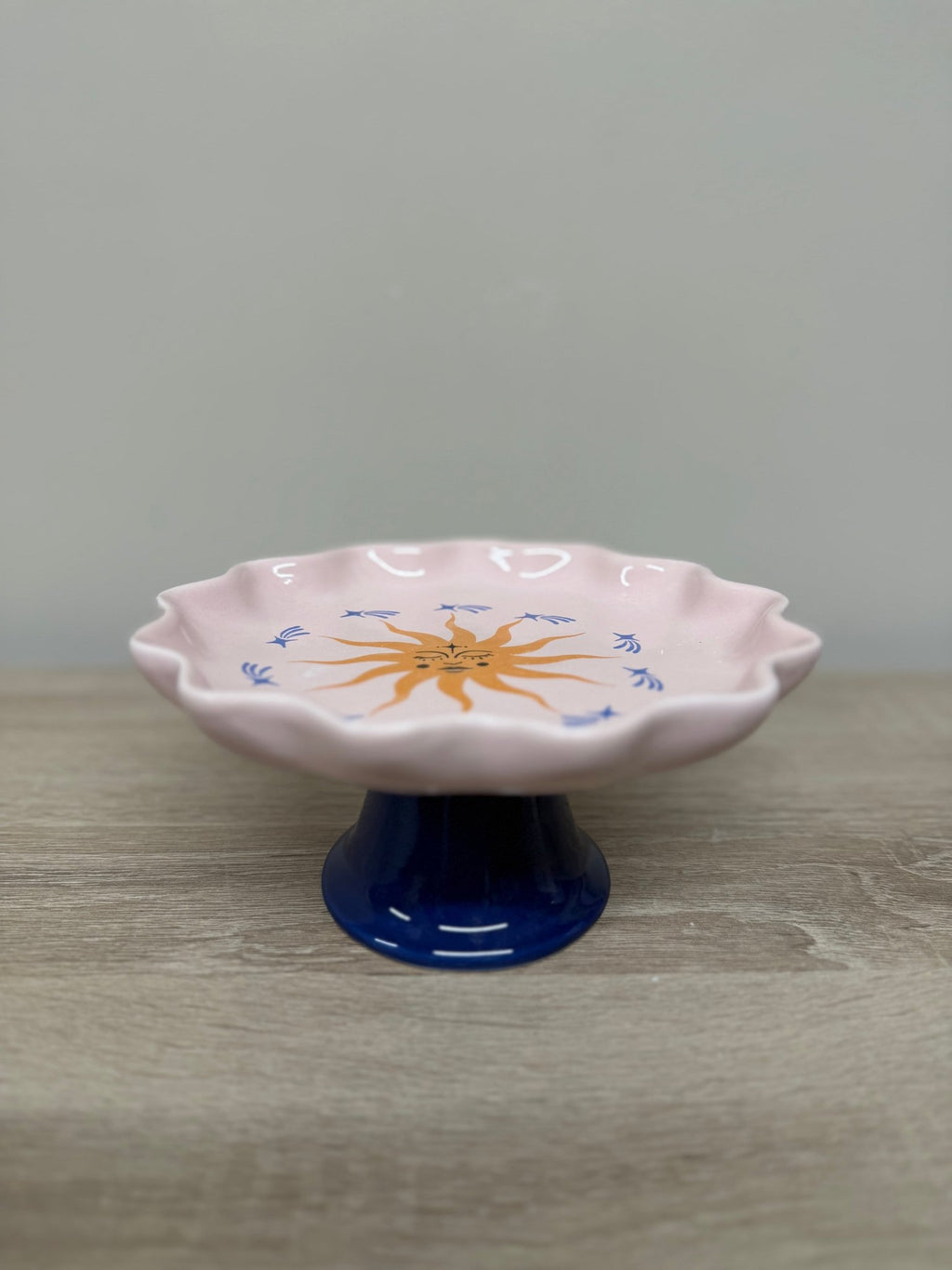 Plateau ‘Solara’ - DYNA WOONDECORATIE