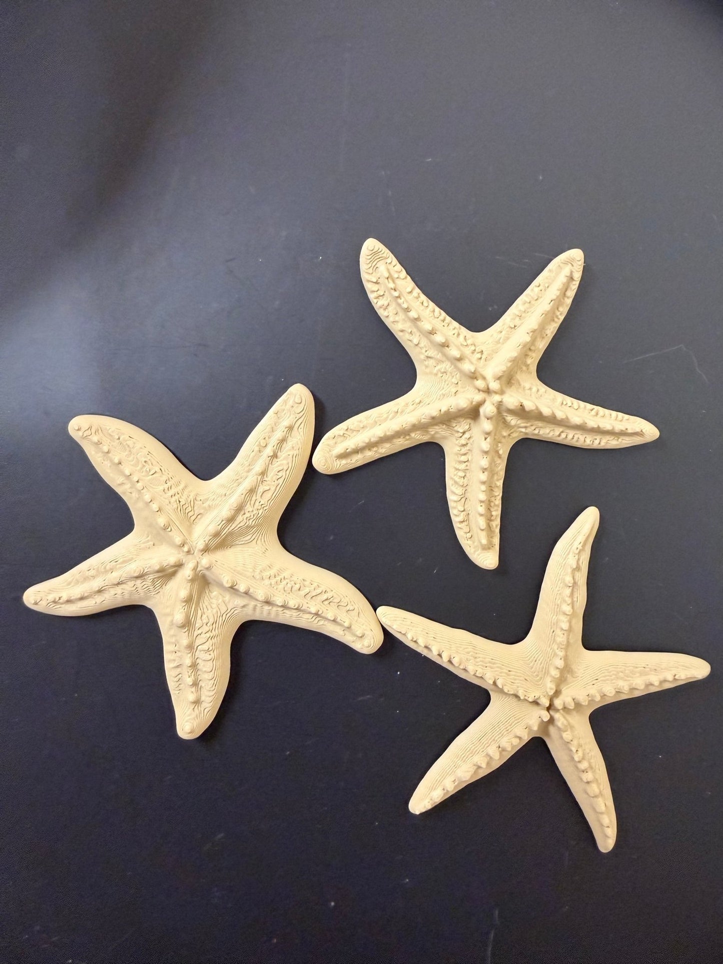 Zeester set ‘soft pink’ - DYNA WOONDECORATIE